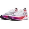 Nike Unisex ZoomX Streakfly (100 - White/Black-Flash Crimson-Hyper Violet) -Chic Shoe Store DJ6566 100 PHCFH001 2000