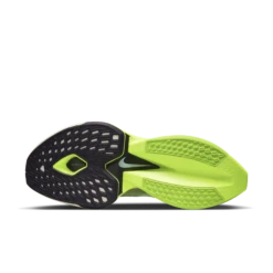 Nike Men's Air Zoom Alphafly NEXT% 2 (300 - Mint Foam/Cave Purple-Volt) -Chic Shoe Store DV9422 300 B PREM 2000