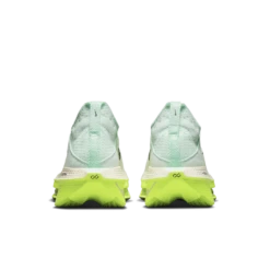 Nike Men's Air Zoom Alphafly NEXT% 2 (300 - Mint Foam/Cave Purple-Volt) -Chic Shoe Store DV9422 300 F PREM 2000