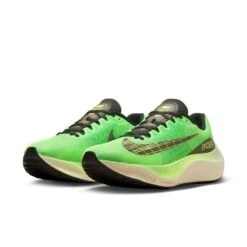 Nike Men's Zoom Fly 5 (304 - Scream Green/Black/Honeydew/Coconut Milk) -Chic Shoe Store DZ4783 304 PHCFH001