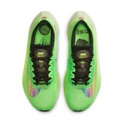 Nike Men's Zoom Fly 5 (304 - Scream Green/Black/Honeydew/Coconut Milk) -Chic Shoe Store DZ4783 304 PHCTH001