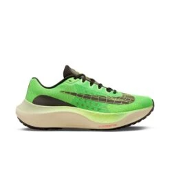 Nike Men's Zoom Fly 5 (304 - Scream Green/Black/Honeydew/Coconut Milk)