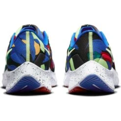 Nike Unisex Zoom Pegasus 38 A.I.R. Kelly Anna London (001 - Black/Lime Glow/Racer Blue) -Chic Shoe Store E3BEC355 E5D5 42C6 9C91 1CFA05DB85A0