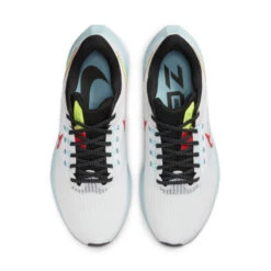 Nike Women's Air Zoom Pegasus 39 (100 - White/Volt/Bright Crimson/Black) -Chic Shoe Store E6BA4CC4 9098 43E9 ACBE D6AC4BE79685