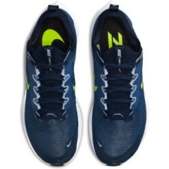 Nike Women’s Zoom Fly 4 (400 - Mystic Navy/Volt/Armory Navy) -Chic Shoe Store EA880047 D5F5 4542 AF9F AA818290BB11