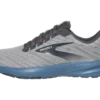 BROOKS Men's Launch 7 (092 - Antarctica/black/stellar) 1 BROOKS Men's Launch 7 (092 - Antarctica/black/stellar) -Chic Shoe Store EC517AB1 5508 4CE4 9E70 46A085C31340