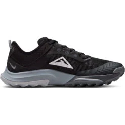 Nike Men’s Air Zoom Terra Kiger 8 (001 - Black/Pure Platinum/Anthracite/Wolf Grey) -Chic Shoe Store F21BA83D 1F0A 4D73 AB4E 41F96590E3E8
