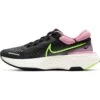 Nike Women's ZoomX Invincible Run Flyknit (002 - Black/Cyber/Elemental Pink 2 Nike Women's ZoomX Invincible Run Flyknit (002 - Black/Cyber/Elemental Pink -Chic Shoe Store F2E397EA 1F87 4F49 BF64 9FBC340B4ECE