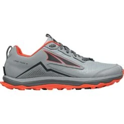 Altra Men’s Lone Peak 5 (224 - Light Gray)