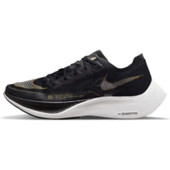 Nike Men’s ZoomX Vaporfly NEXT% 2 (001 - Black/White/Metallic Gold Coin) -Chic Shoe Store F7616EBB 5472 4C72 AD2F 3CC1CC5252E9