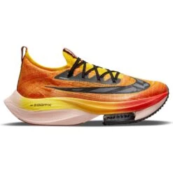 Nike Men’s Zoom Alphafly NEXT% "Hakone Ekiden Edition" (728 - Amarillo/Black/Magma Orange) -Chic Shoe Store F94F86DE 2FBB 4CB0 A31E F9D57F33DF78