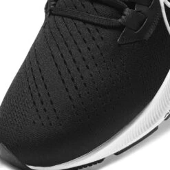 Nike Men's Zoom Pegasus 38 (002 - Black/White/Anthracite/Volt) -Chic Shoe Store FA971AFD E2D4 4E5C 9450 C6A8107DBFF7