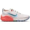 Nike Women’s Wildhorse 7 (600 - Light Soft Pink/Aluminum/Magic Ember) -Chic Shoe Store FF173849 C2B5 404C 996A 35E5D2CCCEAA