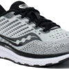Saucony Men's Ride 13 (40 - Alloy/black) 1 Saucony Men's Ride 13 (40 - Alloy/black) -Chic Shoe Store MRide13 40