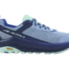Altra Women's Olympus 4 (446 - Navy/Light Blue) 2 Altra Women's Olympus 4 (446 - Navy/Light Blue) -Chic Shoe Store OLYMPUS 4 WOMENS NAVY LIGHT BLUE 446