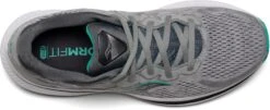 Saucony Women's Omni 20 (20 - Alloy/Jade) -Chic Shoe Store S10681 20 3