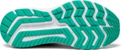 Saucony Women's Omni 20 (20 - Alloy/Jade) -Chic Shoe Store S10681 20 4