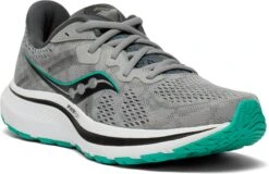 Saucony Women's Omni 20 (20 - Alloy/Jade) -Chic Shoe Store S10681 20 5