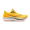 Saucony Women's Endorphin Pro 2 (16 - Vizi Gold/Vizi Red)