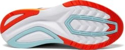 Saucony Women's Endorphin Shift 2 (20 - Powder/Scarlet) 11 Saucony Women's Endorphin Shift 2 (20 - Powder/Scarlet) -Chic Shoe Store S10689 20 4