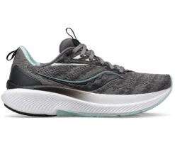Saucony Women's Echelon 9 (20 - Charcoal/Ice)