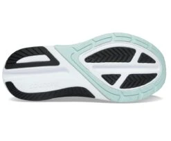 Saucony Women's Echelon 9 (20 - Charcoal/Ice) -Chic Shoe Store S10765 20 4