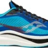 Saucony Men's Endorphin Speed 2 (30 - Royal/Black) -Chic Shoe Store S20688 30 1