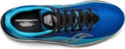 Saucony Men's Endorphin Speed 2 (30 - Royal/Black) 10 Saucony Men's Endorphin Speed 2 (30 - Royal/Black) -Chic Shoe Store S20688 30 3