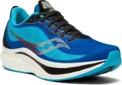 Saucony Men's Endorphin Speed 2 (30 - Royal/Black) 9 Saucony Men's Endorphin Speed 2 (30 - Royal/Black) -Chic Shoe Store S20688 30 5