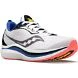 Saucony Men's Endorphin Speed 2 (84 - White/Black/Vizi) 7 Saucony Men's Endorphin Speed 2 (84 - White/Black/Vizi) - Image 5