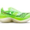 Saucony Men's Endorphin Elite (30 - Slime) -Chic Shoe Store S20768 30 1