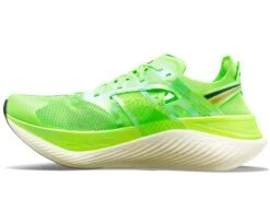 Saucony Men's Endorphin Elite (30 - Slime) -Chic Shoe Store S20768 30 2