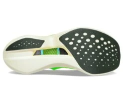Saucony Men's Endorphin Elite (30 - Slime) -Chic Shoe Store S20768 30 4