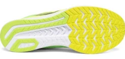 Saucony Men's Fastwitch 9 (2 - Citron) -Chic Shoe Store S29053 2 4