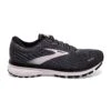 BROOKS Women's Ghost 13 (062 - Black/pearl/hushed Violet) -Chic Shoe Store WGhost13 062