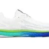 Altra Women's Escalante Racer (130 - White/Green) -Chic Shoe Store altra womens escalante racer