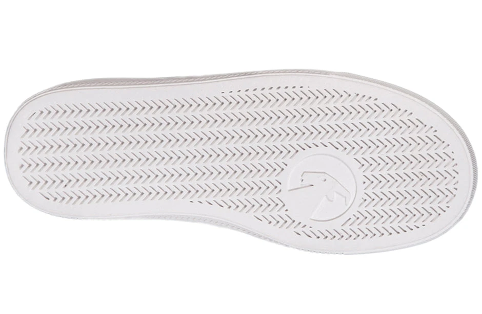 Silver Rainbow BILLY Classic Lace High Tops 8 Silver Rainbow BILLY Classic Lace High Tops - Image 6