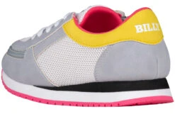 Grey/Pink BILLY Joggers -Chic Shoe Store bk23102 050 45 medial 940x614 52567924436 o