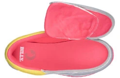 Grey/Pink BILLY Joggers -Chic Shoe Store bk23102 050 open 940x614 52568452918 o