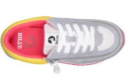 Grey/Pink BILLY Joggers -Chic Shoe Store bk23102 050 top 940x614 52567463457 o