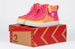 Sunset BILLY Street High Tops -Chic Shoe Store bk23110 830 on box 1 940x614 52454125164 o