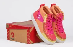 Sunset BILLY Street High Tops -Chic Shoe Store bk23110 830 on box 2 940x614 52453332182 o