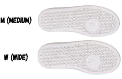 Green/White BILLY CS Sneaker High Tops -Chic Shoe Store bk23142 320 bottom 90 940x614 52569315402 o