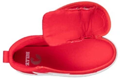 Red/White BILLY CS Sneaker High Tops -Chic Shoe Store bk23142 600 open 940x614 52574347816 o