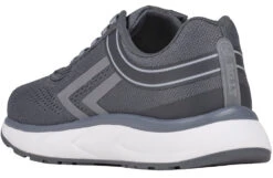 Charcoal BILLY Sport Inclusion Too Athletic Sneakers -Chic Shoe Store bk23151 021 45 medial 940x614 52561346992 o