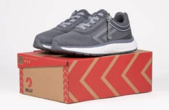 Charcoal BILLY Sport Inclusion Too Athletic Sneakers -Chic Shoe Store bk23151 021 on box 1 940x614 52561347032 o