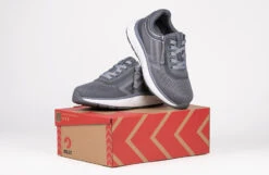Charcoal BILLY Sport Inclusion Too Athletic Sneakers -Chic Shoe Store bk23151 021 on box 3 940x614 52562092324 o