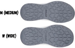 Blue/White BILLY Sport Inclusion Too Athletic Sneakers -Chic Shoe Store bk23151 420 bottom 940x614 52567367177 o