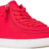 Red BILLY Classic D|R II High Tops -Chic Shoe Store bk23153 600 w 45 lateral 940x614 52475445486 o
