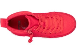 Red BILLY Classic D|R II High Tops -Chic Shoe Store bk23153 600 w top 940x614 52475725109 o